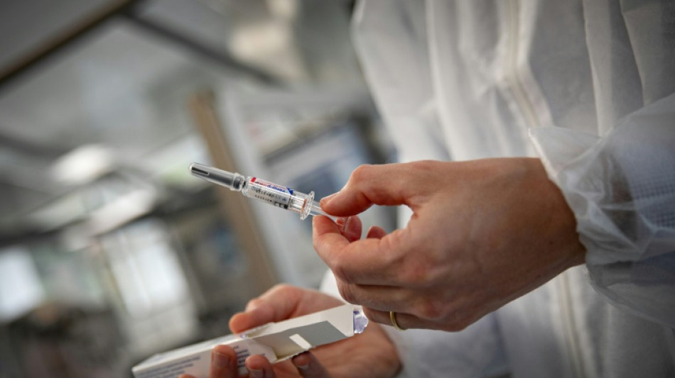 Grippe: les autorit&eacute;s sanitaires invitent &agrave; une "grande vigilance" et &agrave; la vaccination