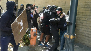 Membros do Antifa s&atilde;o acusados de terrorismo por ataque ao ICE