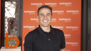 Cannavaro'Gattuso ha esperienza giusta per portarci al Mondiale'
