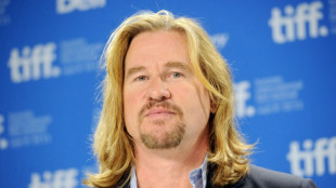 Mort &agrave; 65 ans Val Kilmer, anti-h&eacute;ros hollywoodien de "Top Gun" aux "Doors"