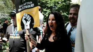 Astros de Hollywood doam milh&otilde;es de d&oacute;lares para apoiar atores em greve