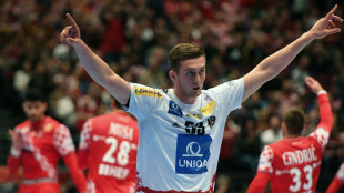 "Ph&auml;nomenaler Spieler": Bilyks "sehr besonderes" Bruderduell