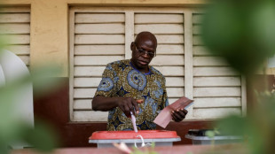 Nigeria w&auml;hlt einen neuen Pr&auml;sidenten und ein neues Parlament 