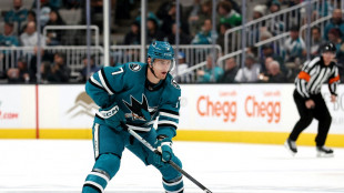 NHL: Sturms Sharks punkten weiter flei&szlig;ig 