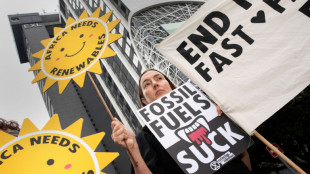 Las emisiones de CO2 por combustibles f&oacute;siles alcanzan un r&eacute;cord sin tope a la vista