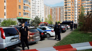 Un general ruso muerto por la explosi&oacute;n de un coche bomba cerca de Mosc&uacute;