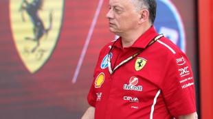 F1:Arabia; Vasseur concentrati per colmare gap con chi &egrave; davanti