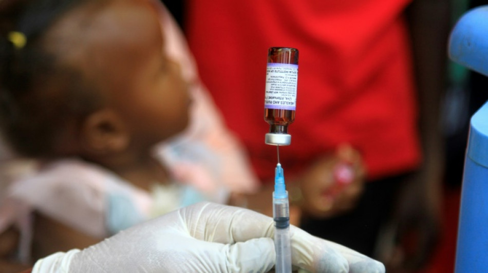 Un forum mondial pour b&acirc;tir un "march&eacute; africain du vaccin"