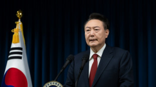 Yoon Suk Yeol, de fiscal estrella a presidente destituido en Corea del Sur