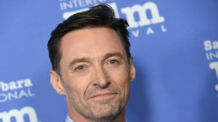 Schauspieler Hugh Jackman bekennt sich zu sensiblen Seiten seiner Pers&ouml;nlichkeit