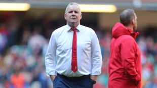Wales hand Dyer baptism of fire against New Zealand