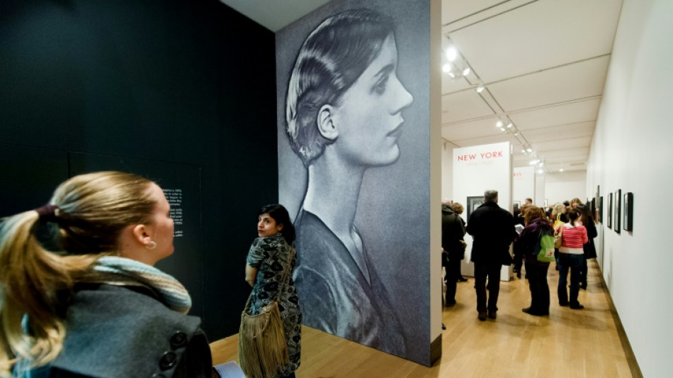 Las periodistas que cubrieron el Desembarco de Normand&iacute;a enfrentaron el machismo y el "olvido"