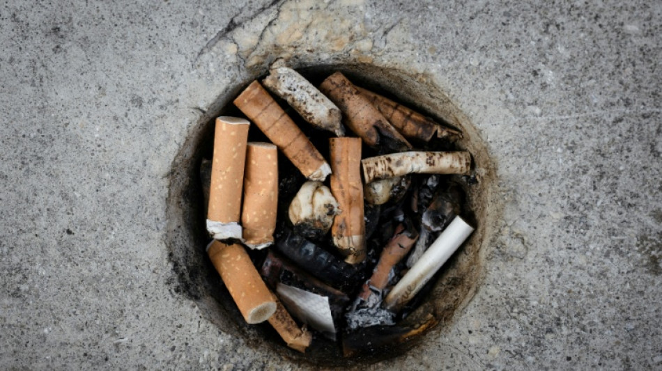 Maldivas aplica prohibici&oacute;n de fumar a todos los nacidos a partir de 2007