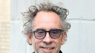 Tim Burton, l'&acirc;me gothique de Hollywood