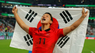 South Korea snatch last-16 place, Swiss edge fiery World Cup clash