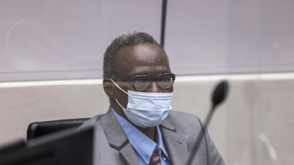 Darfour: un ex-chef de milice plaide non coupable de crimes de guerre devant la CPI