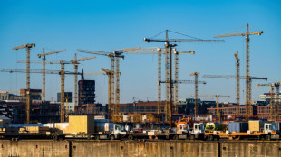 Baupreise im Mai 17,6 Prozent h&ouml;her als im Vorjahresmonat