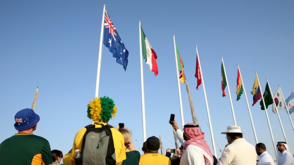 El partido de inauguraci&oacute;n del Mundial de Catar se adelanta un d&iacute;a, al 20 de noviembre