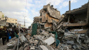 Prosiguen negociaciones para tregua en Gaza tras "avances significativos"
