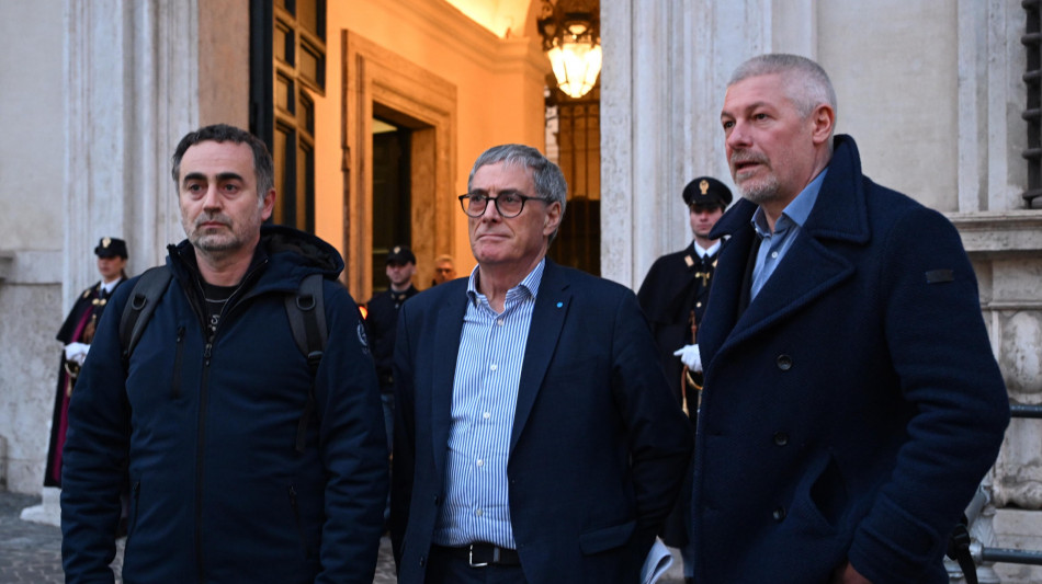 Metalmeccanici, con il 93% vince il s&igrave; al rinnovo del contratto