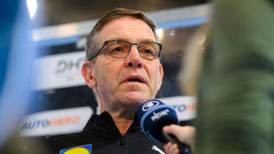 Gislason voller Tatendrang: "Tr&auml;umen davon, weit zu kommen"