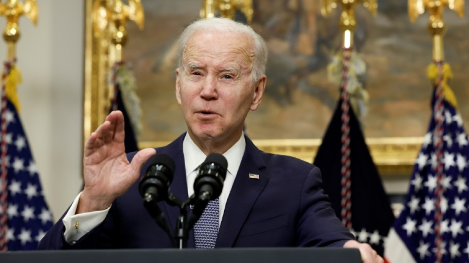 La administraci&oacute;n Biden aprueba un controvertido proyecto petrol&iacute;fero en Alaska 