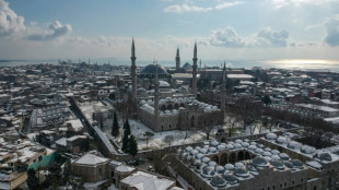 M&aacute;s de 20 muertos por alcohol adulterado en Turqu&iacute;a