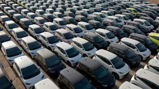 Trotz Nein aus Berlin: EU-L&auml;nder machen Weg frei f&uuml;r Z&ouml;lle auf E-Autos aus China