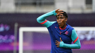 Echa a andar la Liga F, primer campeonato profesional femenino de f&uacute;tbol en Espa&ntilde;a