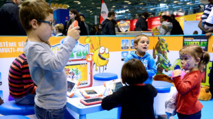 Un 75% de los ni&ntilde;os de 3 o 4 a&ntilde;os en Francia ven o juegan con pantallas