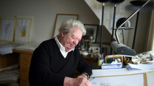 Semp&eacute;, le trait de g&eacute;nie