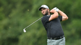 'Humbled' Rahm matches Ballesteros with third Spanish Open title