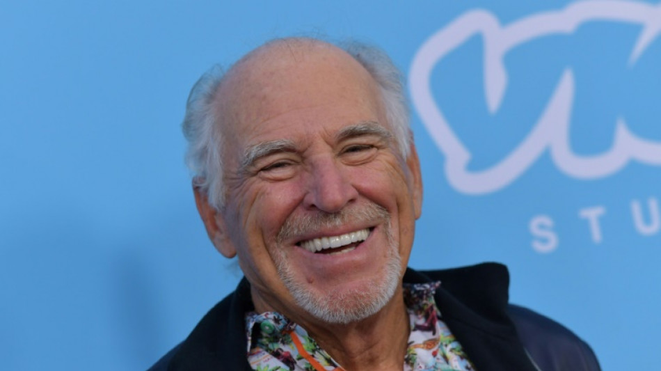 M&uacute;sico Jimmy Buffett morre aos 76 anos