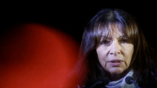 Paris mayor against Russian athletes at 2024 Olympics 'while war goes on'