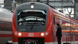 26-J&auml;hriger f&auml;llt in Brandenburg auf die Gleise und stirbt