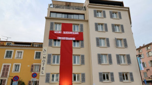 Le pape &agrave; Ajaccio, "un cadeau de No&euml;l que toute la Corse attendait"