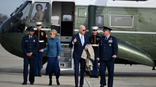 Biden viaja a M&eacute;xico con propuesta migratoria y buscando freno a estragos del narcotr&aacute;fico