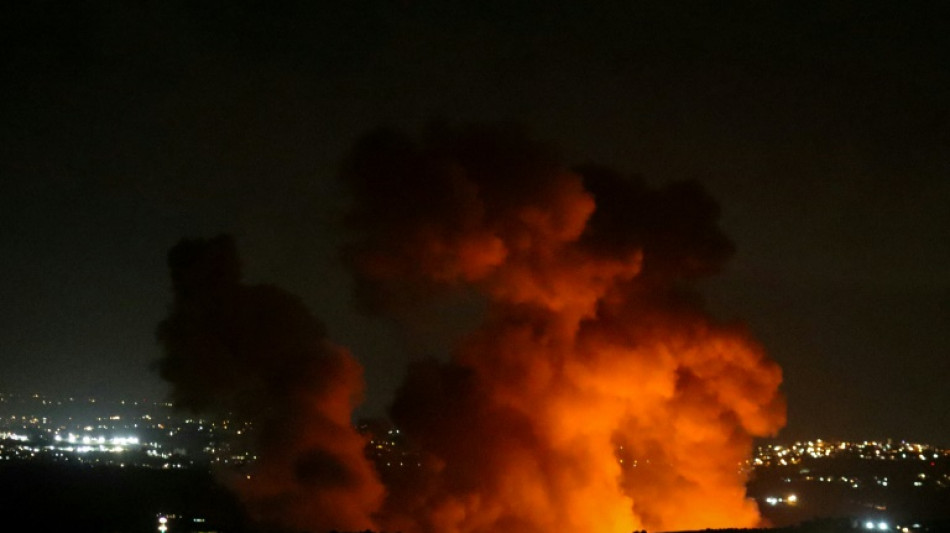 Comunidade internacional apela &agrave; modera&ccedil;&atilde;o em meio a escalada entre Israel e Hezbollah
