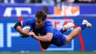 Galthie challenges France 'to go up a level' after easy Wallabies win