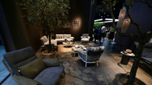 Apr&egrave;s la pand&eacute;mie, le design italien c&eacute;l&egrave;bre le retour &agrave; la nature 