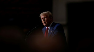 Trump promete fecunda&ccedil;&atilde;o in vitro gratuita se voltar &agrave; Casa Branca