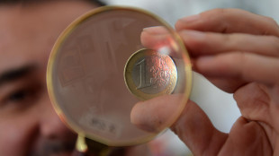L'euro si rafforza, scambiato a 1,1406 dollari