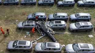 Cantor americano e youtuber argentino entre mortos em colis&atilde;o de helic&oacute;pteros no Rio