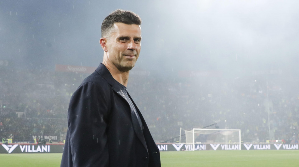 Bologna, &egrave; ufficiale: "Thiago Motta non rinnova"