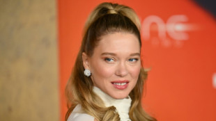 Kom&ouml;die mit L&eacute;a Seydoux er&ouml;ffnet Filmfestival von Cannes