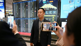Air China reprend les vols directs entre P&eacute;kin et Pyongyang