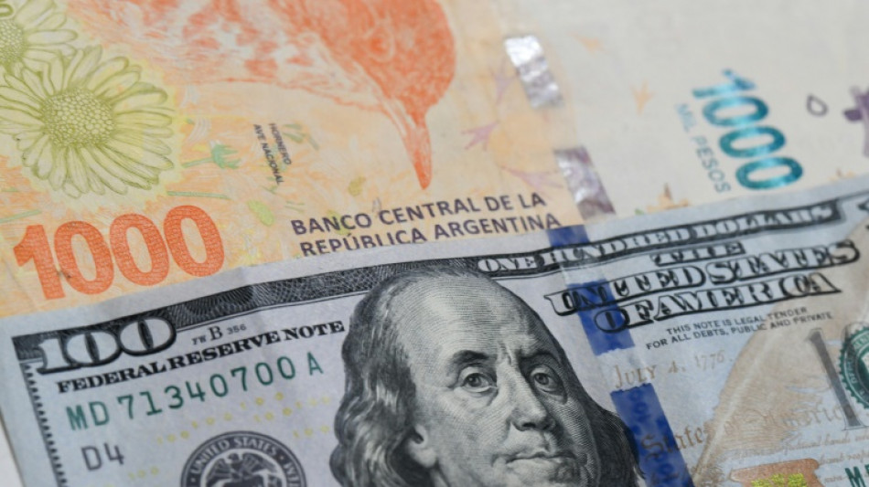 Argentina y el FMI: cinco claves de una historia recurrente