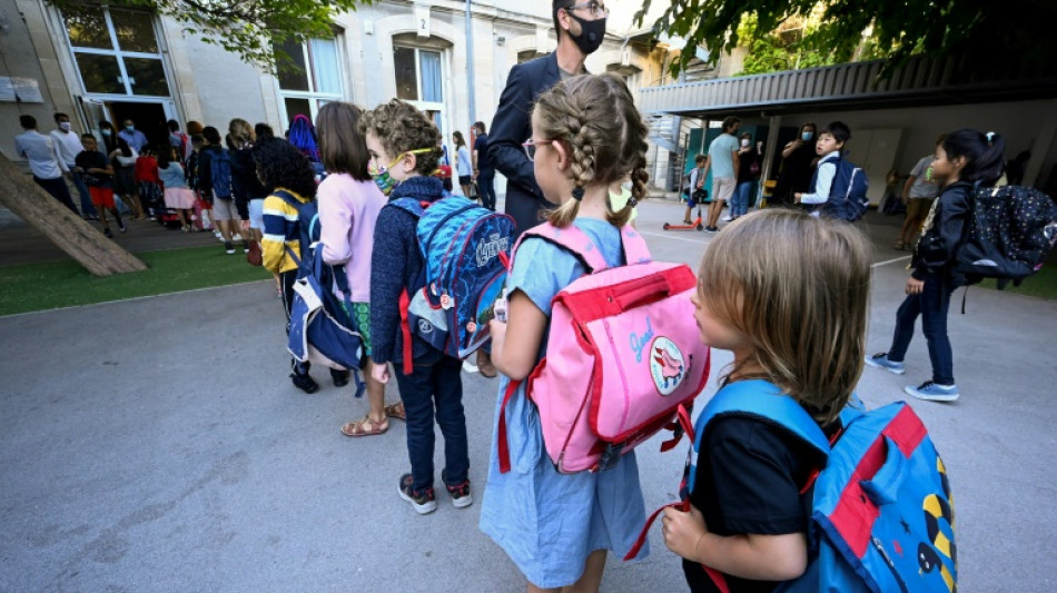 Anteil der Kinder an der Bev&ouml;lkerung nimmt wieder leicht zu