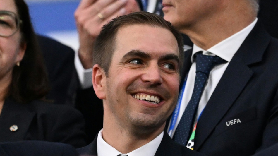 "Schritt halten": Lahm &uuml;ber deutschen Frauenfu&szlig;ball