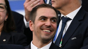 "Schritt halten": Lahm &uuml;ber deutschen Frauenfu&szlig;ball